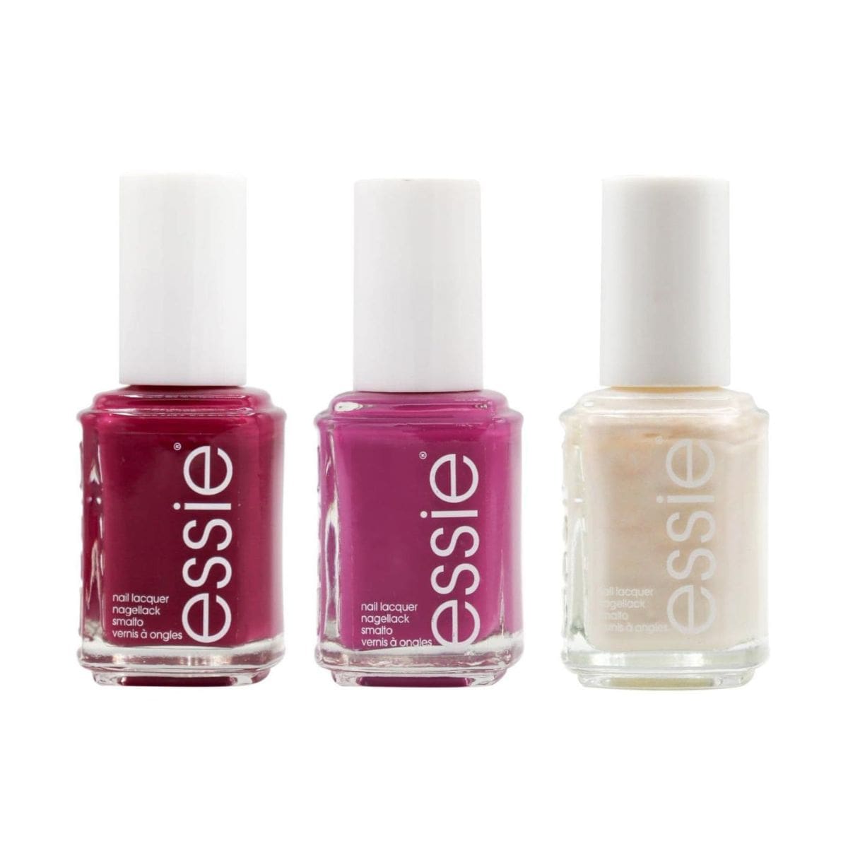 Essie Nail Polish - Assorted Shades 24pk - Wholesale Discount Cosmetics