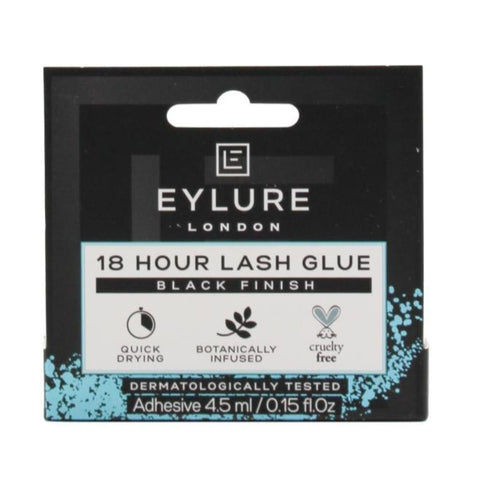 Eylure London 18hr Lash Glue - Black 24pk - Wholesale Discount Cosmetics