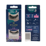 Eylure London Lashes Eco Lash & Stash Party Ready - 24pk - Wholesale Discount Cosmetics