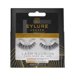 Eylure London Lashes Lash Illusion 305 - 24pk - Wholesale Discount Cosmetics