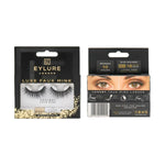 Eylure London Lashes Luxe Faux Mink Opulent - 24pk - Wholesale Discount Cosmetics