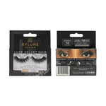 Eylure London Lashes Luxe Velvet Noir After Dark - 24pk - Wholesale Discount Cosmetics