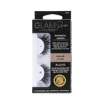 Glam PRO by Manicare Magnetic Lashes Alexis - 24pk - Wholesale Discount Cosmetics