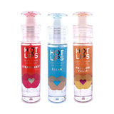 Hot Lips Juice Queen Lip Gloss - Assorted Shades 24pk - Wholesale Discount Cosmetics