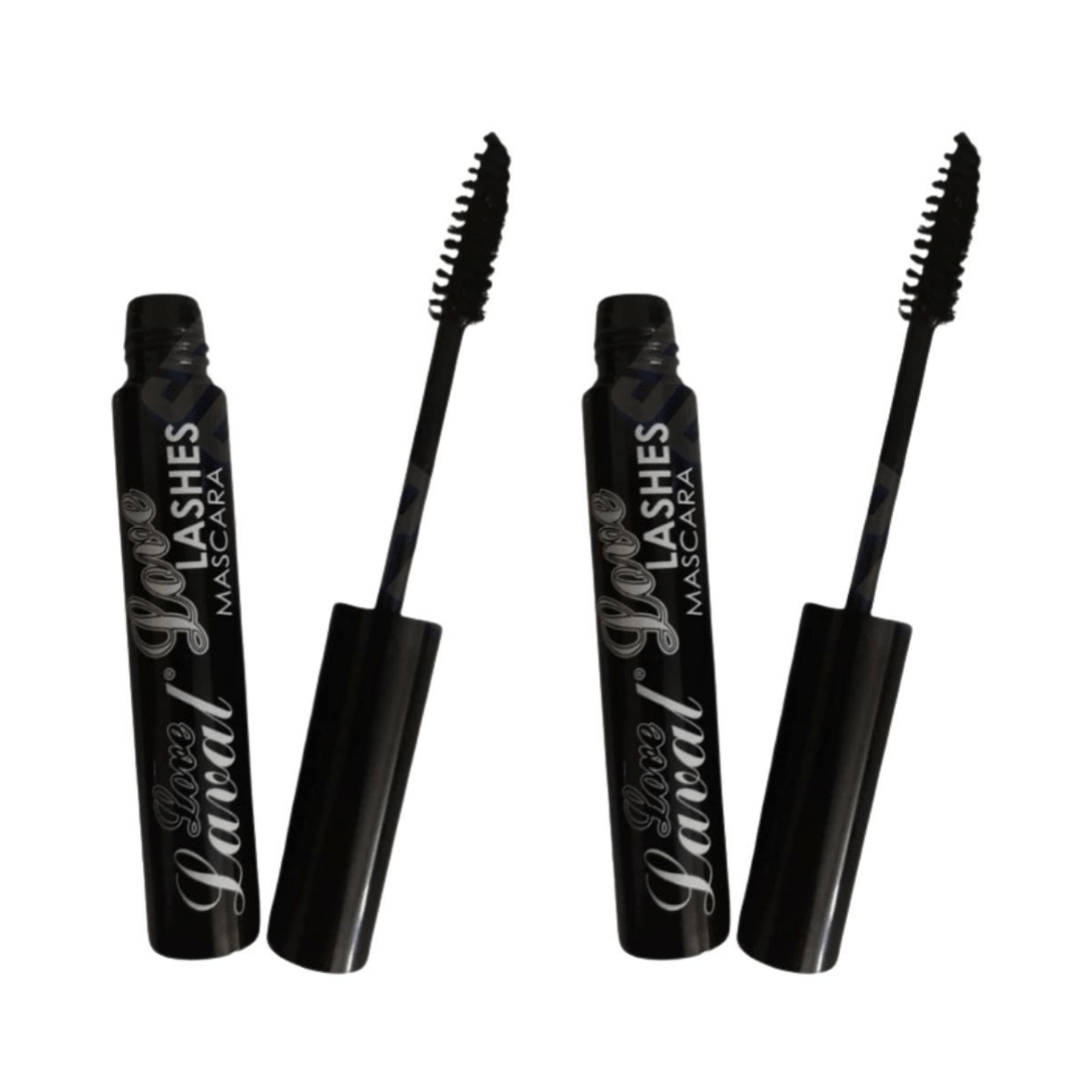 Laval Love Lashes Mascara - Black 24pk - Wholesale Discount Cosmetics