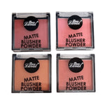 Laval Matte Blusher Powder - Assorted Shades 24pk - Wholesale Discount Cosmetics