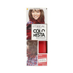 L'Oreal Colorista Washout Red Hair - 24pk - Wholesale Discount Cosmetics