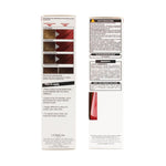 L'Oreal Colorista Washout Red Hair - 24pk | Wholesale Discount Cosmetics