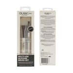 Manicare Glam Pro Multi - use Silicone Brush Set - 1000 UNITS @ $2.29 per unit - Wholesale Discount Cosmetics