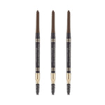 Max Factor Brow Shaper Eyebrow Pencil - Chocolate 24pk - Wholesale Discount Cosmetics