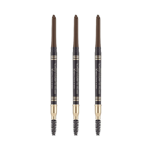 Max Factor Brow Shaper Eyebrow Pencil - Chocolate 24pk - Wholesale Discount Cosmetics