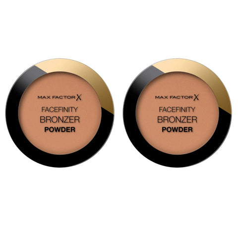 Max Factor Facefinity Bronzer - Light Medium 24pk - Wholesale Discount Cosmetics