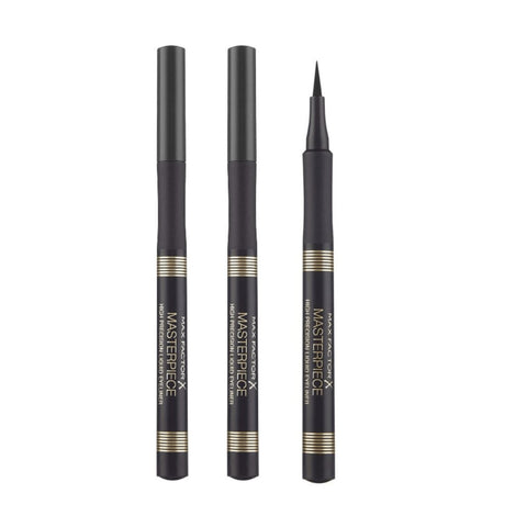 Max Factor Masterpiece High Precision Liquid Eyeliner Black - 24pk - Wholesale Discount Cosmetics