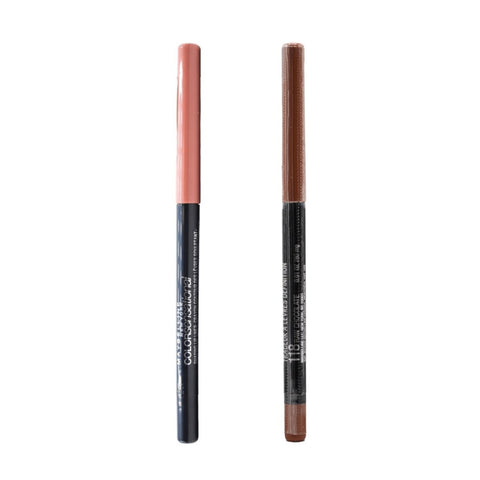 Maybelline Color Sensational Lip Liner - Assorted Shades 24pk - Wholesale Discount Cosmetics