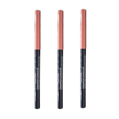 Maybelline Color Sensational Lip Liner - Dusty Rose 24pk - Wholesale Discount Cosmetics