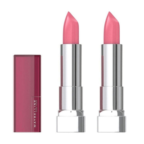 Maybelline Color Sensational Lipstick - Pink Sand 24pk - Wholesale Discount Cosmetics