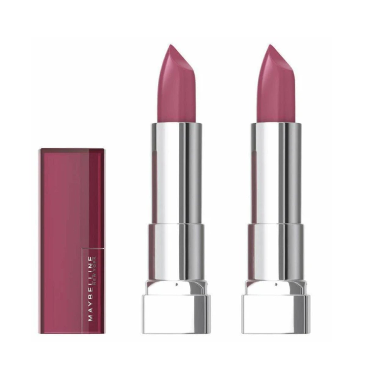 Maybelline Color Sensational Lipstick - Pink Score 24pk - Wholesale Discount Cosmetics