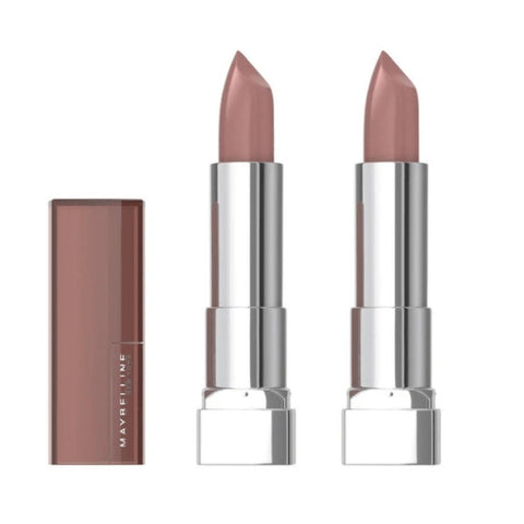 Maybelline Color Sensational Lipstick - Touchable Taupe 24pk - Wholesale Discount Cosmetics