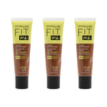 Maybelline Fit Me Tinted Moisturiser 370 - 24pk - Wholesale Discount Cosmetics