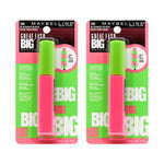 Maybelline Great Lash Big Mascara - Blackest Black 24pk - Wholesale Discount Cosmetics