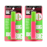 Maybelline Great Lash Big Mascara - Blackest Black 24pk - Wholesale Discount Cosmetics