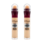 Maybelline Instant Age Rewind Eraser Multi - Use Concealer Light - 24pk - Wholesale Discount Cosmetics