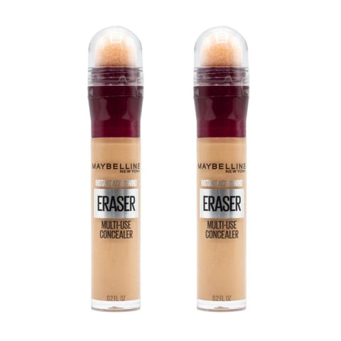 Maybelline Instant Age Rewind Eraser Multi - Use Concealer Medium - 24pk - Wholesale Discount Cosmetics