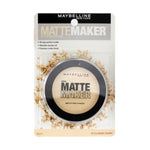 Maybelline Matte Maker Mattifying Powder - 24pk - Wholesale Discount Cosmetics