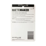 Maybelline Matte Maker Mattifying Powder - 24pk - Wholesale Discount Cosmetics