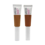 Maybelline Superstay Full Coverage Under Eye Liquid Concealer(2 Assorted Shades) - 24pk - Wholesale Discount Cosmetics