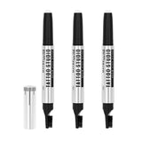 Maybelline Tattoo Studio Brow Lift Stick Clear - 100 UNITS @ $2.18 per unit - Wholesale Discount Cosmetics