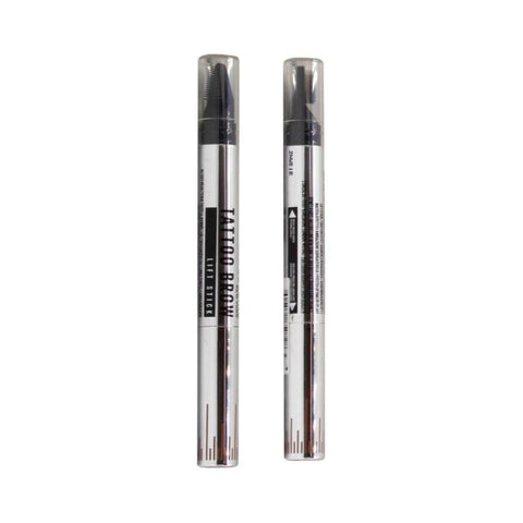 Maybelline Tattoo Studio Brow Lift Stick - Soft Brown 24pk - Wholesale Discount Cosmetics