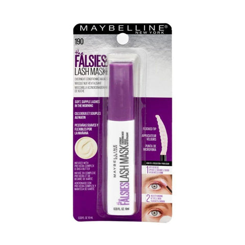 Maybelline The Falsies Lash Conditioning Mask - 24pk - Wholesale Discount Cosmetics