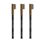 Miss Sporty Eye Brow Pencil - Blonde 24pk - Wholesale Discount Cosmetics