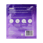 Neutrogena 30g Youthful Boost 100% Hydrogel Smoothing Mask - 24pk | Wholesale Discount Cosmetics