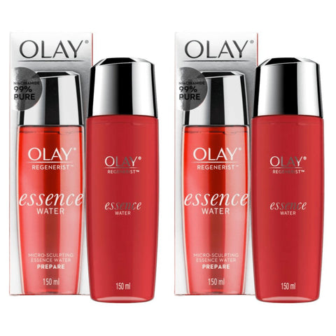 Olay Regenerist Micro - Sculpting Essence Water - 24pk - Wholesale Discount Cosmetics