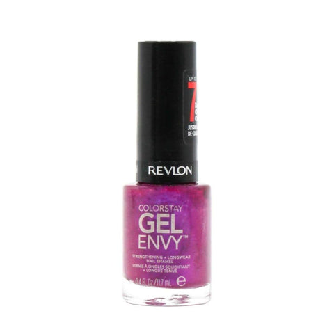 Revlon ColorStay Gel Envy Nail Polish (What Happens In Vegas 415) - 24pk - Wholesale Discount Cosmetics