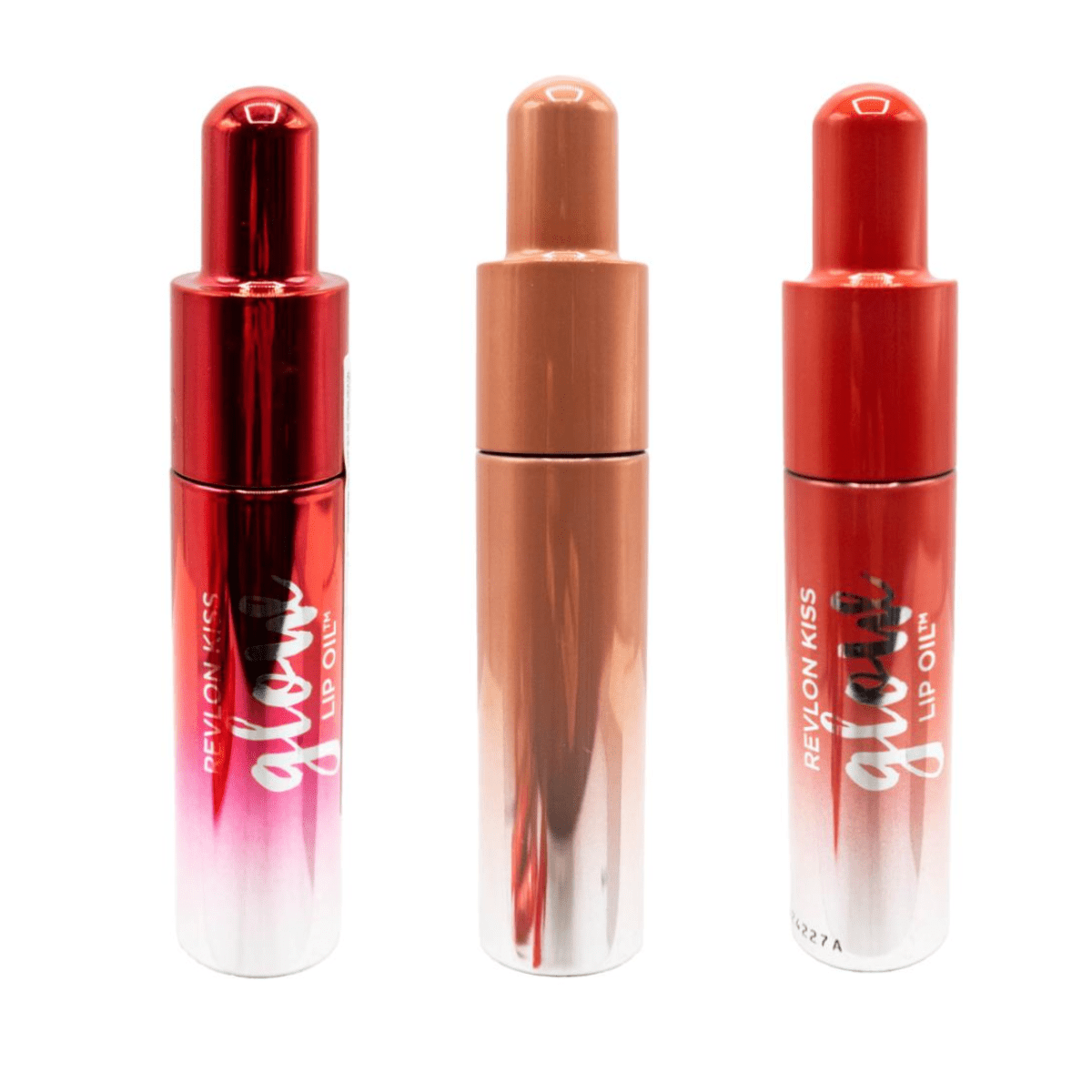 Revlon Kiss Glow Lip Oil - Assorted Shades 24pk - Wholesale Discount Cosmetics