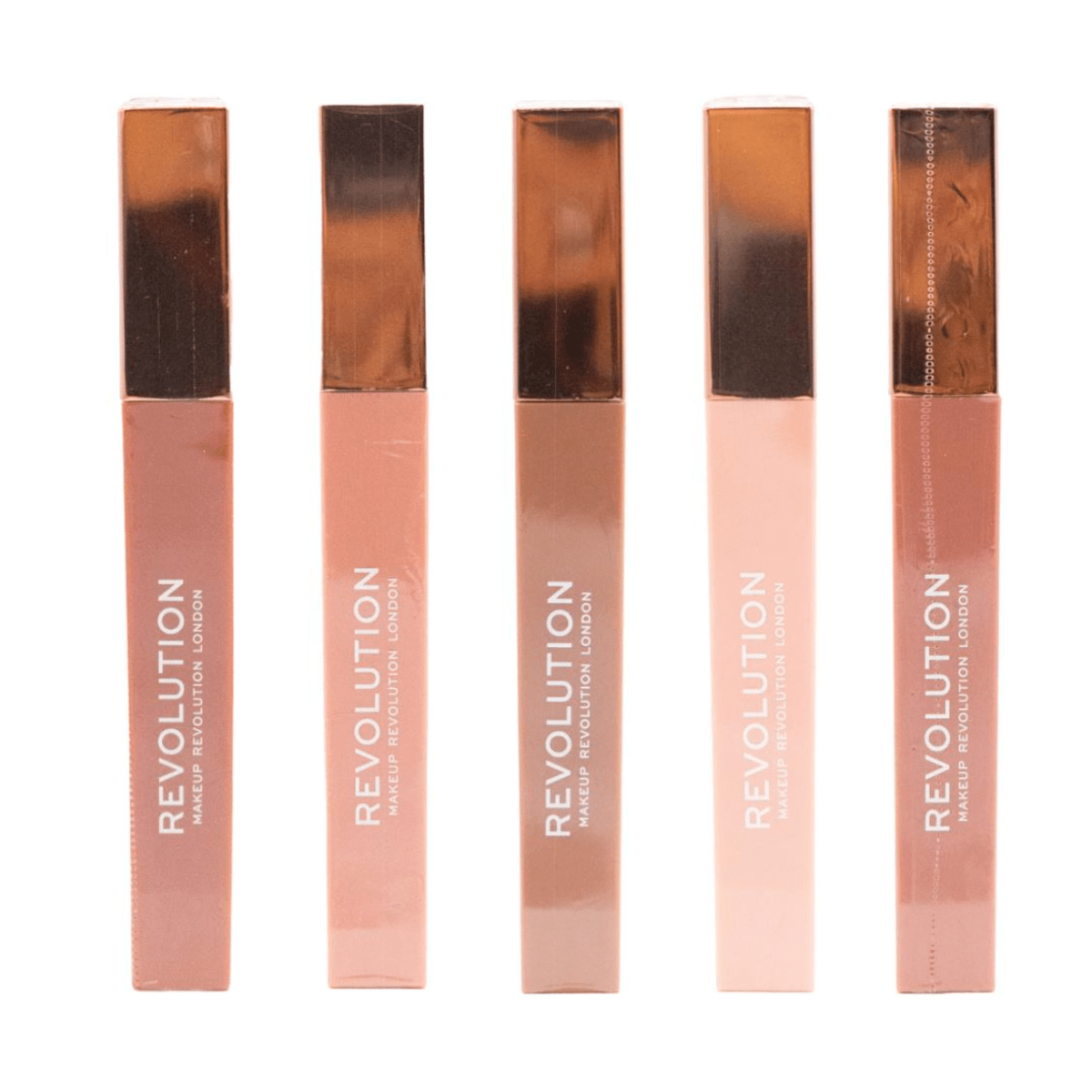 Revolution IRL Whipped Lip Crème - Assorted Shades 24pk - Wholesale Discount Cosmetics