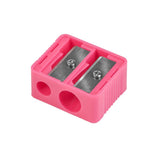 Royal Cosmetic Duo Pencil Sharpener - 24pk - Wholesale Discount Cosmetics