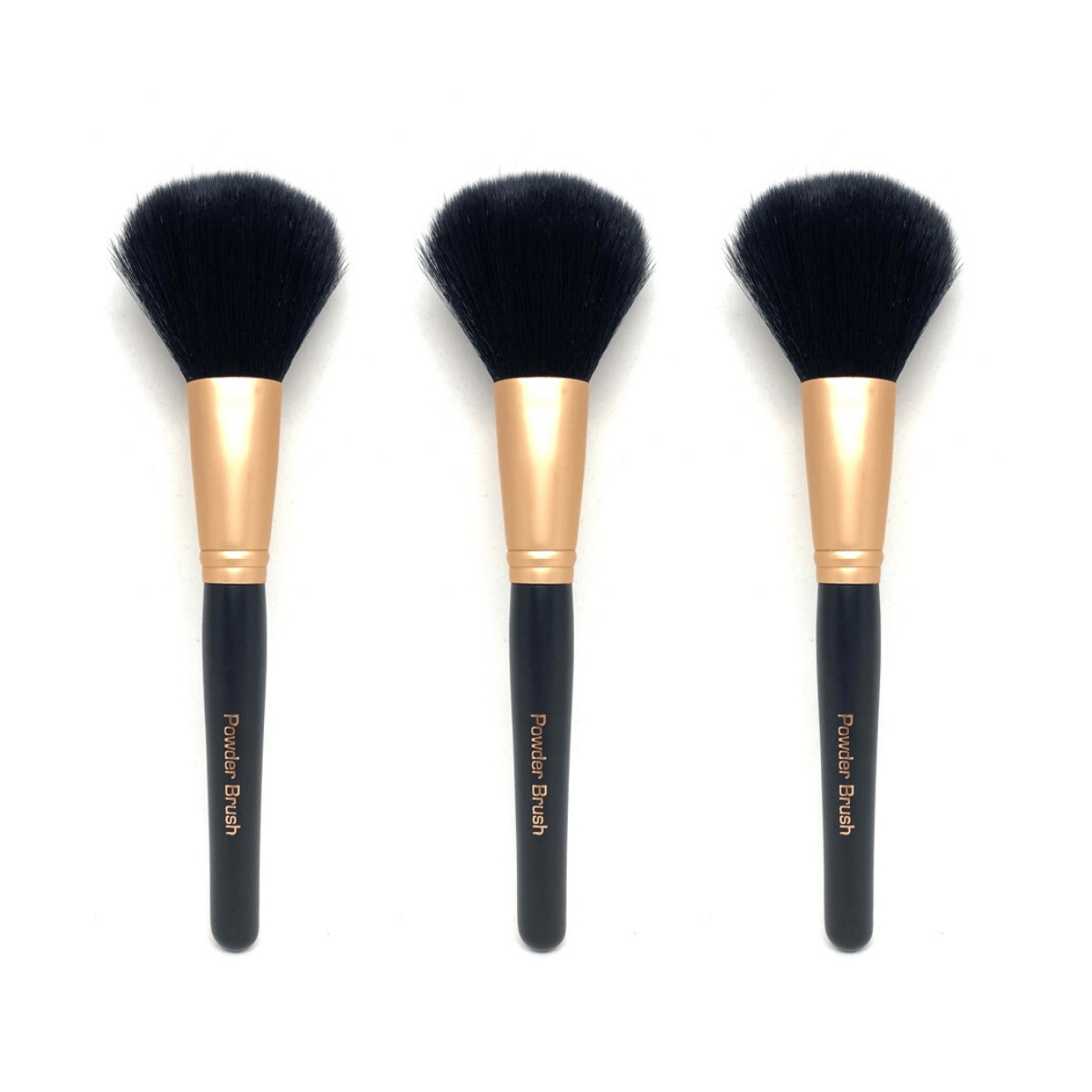 Royal Powder Brush - 24pk - Wholesale Discount Cosmetics