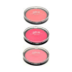 Saffron Blusher - Assorted Shades 24pk - Wholesale Discount Cosmetics