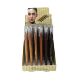 Saffron Cover & Concealer Multifunction Pencil - Assorted Shades 24pk - Wholesale Discount Cosmetics