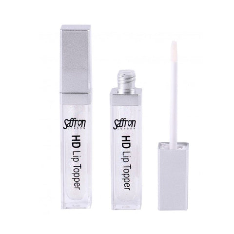 Saffron HD Lip Topper - Clear 24pk - Wholesale Discount Cosmetics