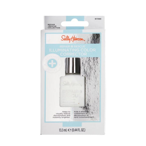 Sally Hansen Repair And Rescue Illuminating Colour Corrector - 100 UNITS @ $3.98 per unit - Wholesale Discount Cosmetics