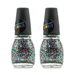 Sinful Colors Bold Nail Polish - Pride 24pk - Wholesale Discount Cosmetics