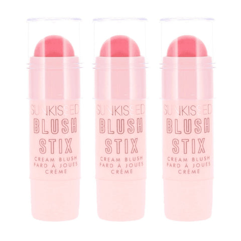 SunKissed Blush Stix Cream Blush - 24pk - Wholesale Discount Cosmetics