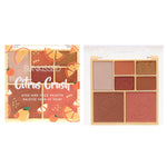 SunKissed Citrus Crush Eyes and Face Palette - 24pk - Wholesale Discount Cosmetics