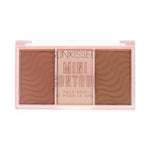 SunKissed Mini Contour Face Trio - 24pk - Wholesale Discount Cosmetics