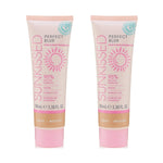 SUNkissed Perfect Blur Face And Body Foundation - 24pk - Wholesale Discount Cosmetics